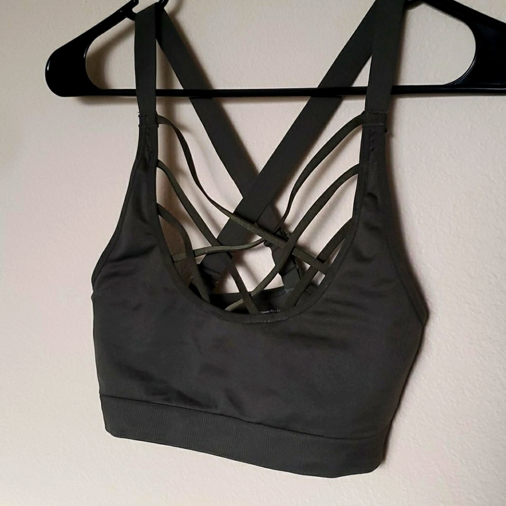 Victorias secret sport sports bra